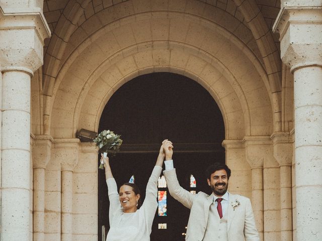 Le mariage de Boris et Julie à Arcachon, Gironde 83