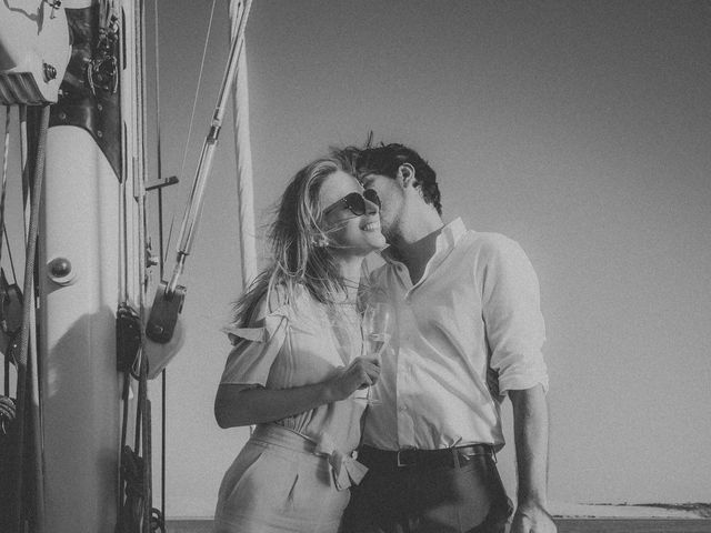 Le mariage de Boris et Julie à Arcachon, Gironde 130