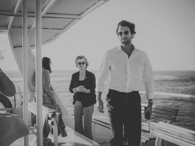 Le mariage de Boris et Julie à Arcachon, Gironde 132