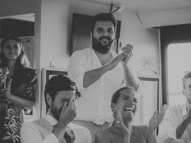 Le mariage de Boris et Julie à Arcachon, Gironde 137