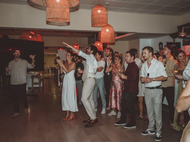 Le mariage de Boris et Julie à Arcachon, Gironde 162