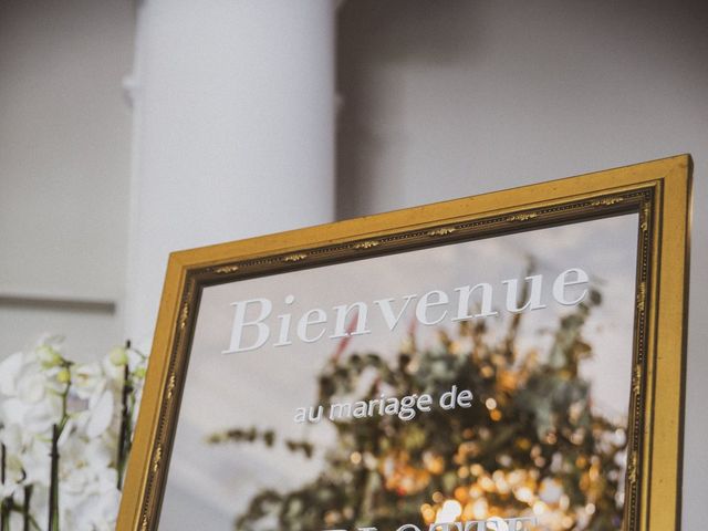 Le mariage de Victor et Charlotte à Saint-Cyr-en-Arthies, Val-d'Oise 14