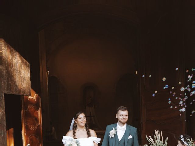 Le mariage de Raphaêl et Gabrielle à Pernes-les-Fontaines, Vaucluse 3