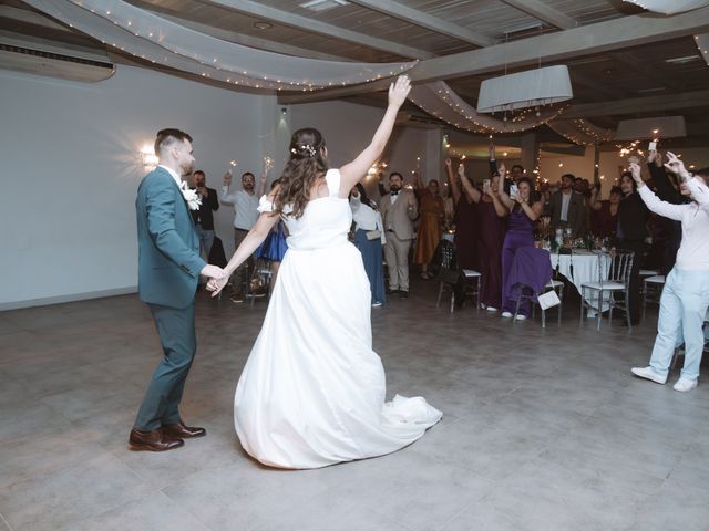 Le mariage de Raphaêl et Gabrielle à Pernes-les-Fontaines, Vaucluse 11