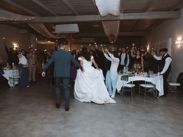 Le mariage de Raphaêl et Gabrielle à Pernes-les-Fontaines, Vaucluse 12
