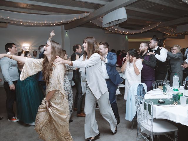 Le mariage de Raphaêl et Gabrielle à Pernes-les-Fontaines, Vaucluse 14