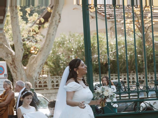 Le mariage de Raphaêl et Gabrielle à Pernes-les-Fontaines, Vaucluse 22