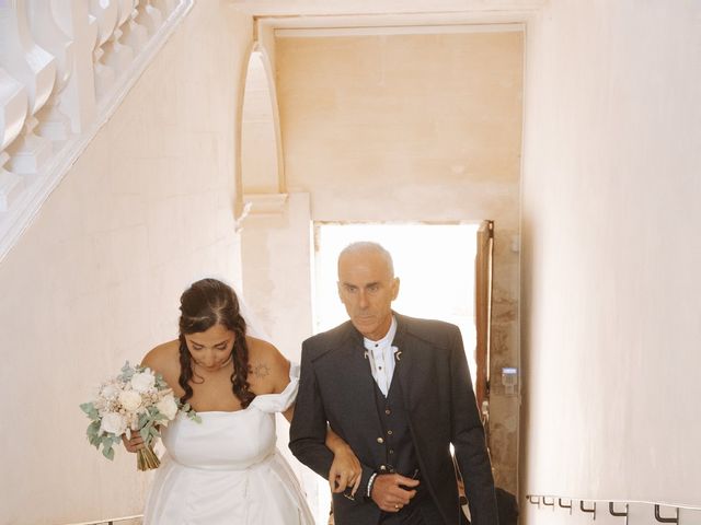 Le mariage de Raphaêl et Gabrielle à Pernes-les-Fontaines, Vaucluse 24