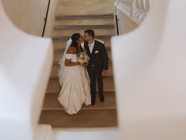 Le mariage de Raphaêl et Gabrielle à Pernes-les-Fontaines, Vaucluse 28