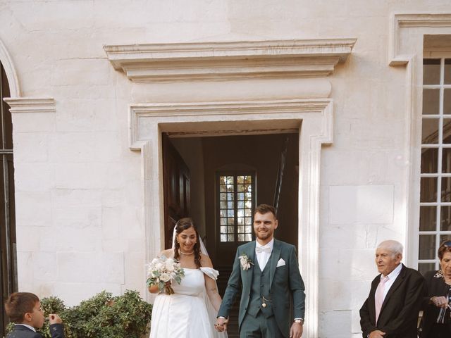 Le mariage de Raphaêl et Gabrielle à Pernes-les-Fontaines, Vaucluse 30