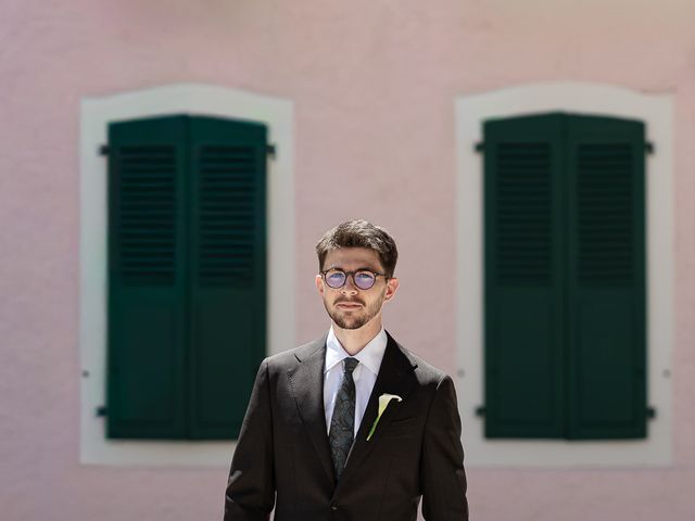 Le mariage de Nicolas et Lucie à Thonon-les-Bains, Haute-Savoie 5