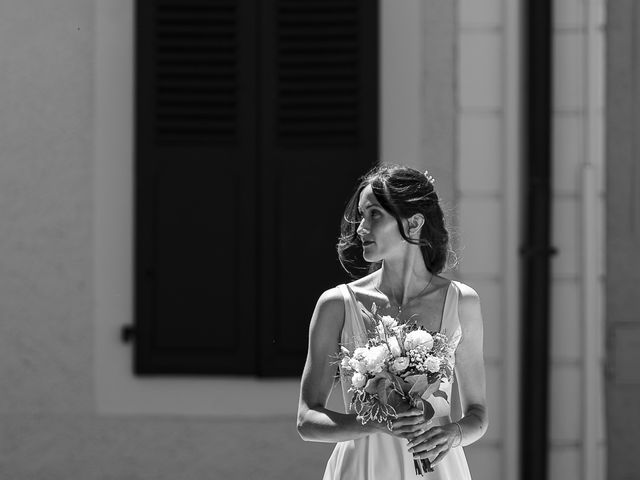 Le mariage de Nicolas et Lucie à Thonon-les-Bains, Haute-Savoie 7