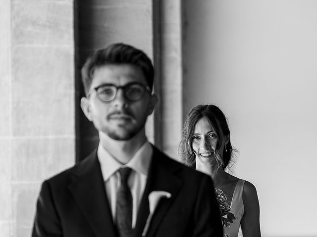 Le mariage de Nicolas et Lucie à Thonon-les-Bains, Haute-Savoie 8