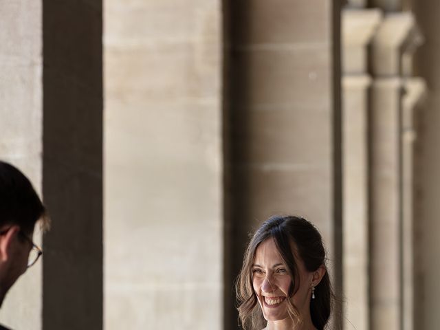 Le mariage de Nicolas et Lucie à Thonon-les-Bains, Haute-Savoie 10