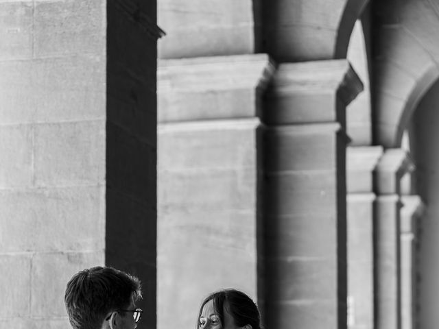 Le mariage de Nicolas et Lucie à Thonon-les-Bains, Haute-Savoie 11
