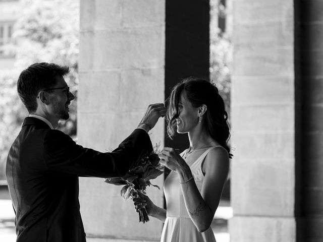 Le mariage de Nicolas et Lucie à Thonon-les-Bains, Haute-Savoie 2