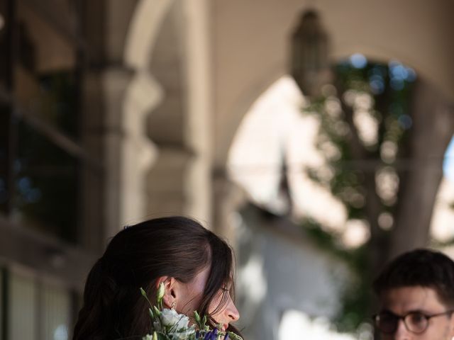 Le mariage de Nicolas et Lucie à Thonon-les-Bains, Haute-Savoie 13