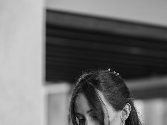 Le mariage de Nicolas et Lucie à Thonon-les-Bains, Haute-Savoie 17