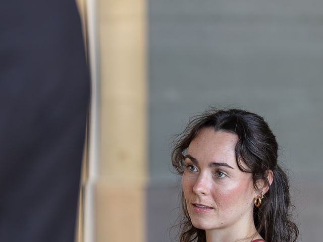 Le mariage de Nicolas et Lucie à Thonon-les-Bains, Haute-Savoie 20