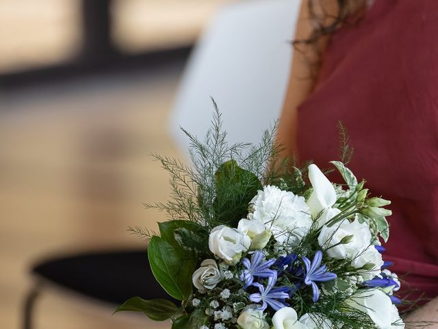 Le mariage de Nicolas et Lucie à Thonon-les-Bains, Haute-Savoie 22