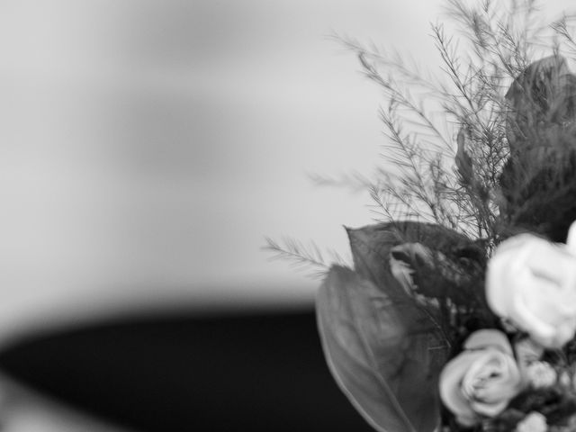Le mariage de Nicolas et Lucie à Thonon-les-Bains, Haute-Savoie 23