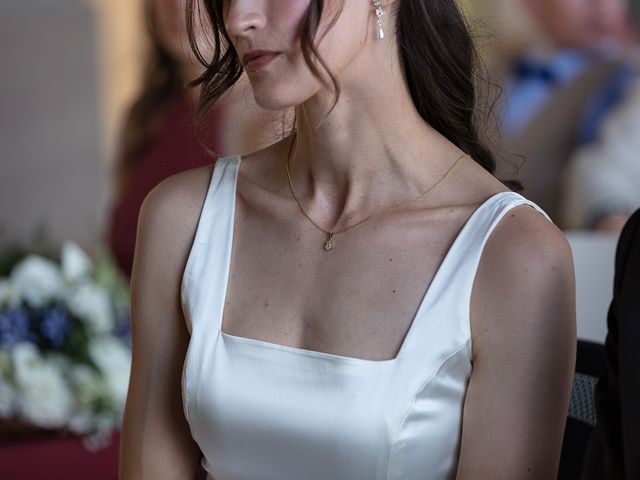 Le mariage de Nicolas et Lucie à Thonon-les-Bains, Haute-Savoie 24
