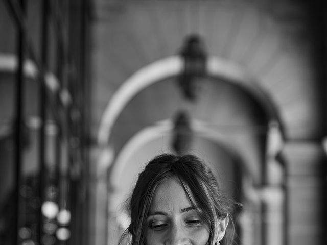 Le mariage de Nicolas et Lucie à Thonon-les-Bains, Haute-Savoie 25