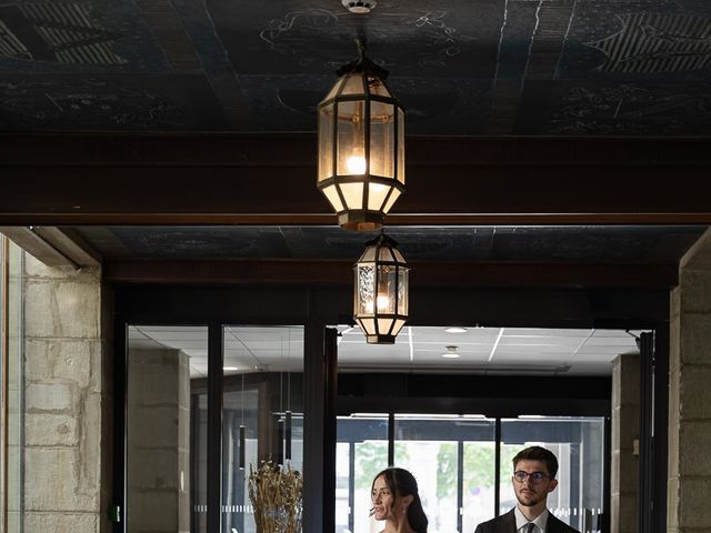 Le mariage de Nicolas et Lucie à Thonon-les-Bains, Haute-Savoie 27