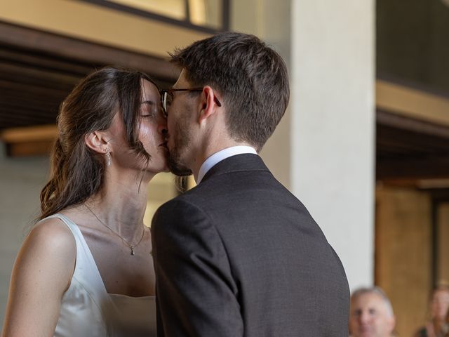 Le mariage de Nicolas et Lucie à Thonon-les-Bains, Haute-Savoie 28