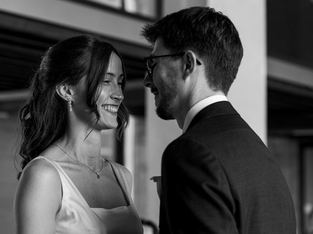 Le mariage de Nicolas et Lucie à Thonon-les-Bains, Haute-Savoie 29