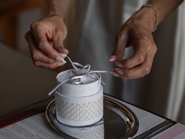 Le mariage de Nicolas et Lucie à Thonon-les-Bains, Haute-Savoie 30