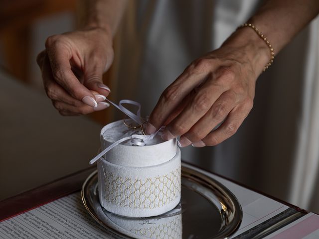 Le mariage de Nicolas et Lucie à Thonon-les-Bains, Haute-Savoie 31