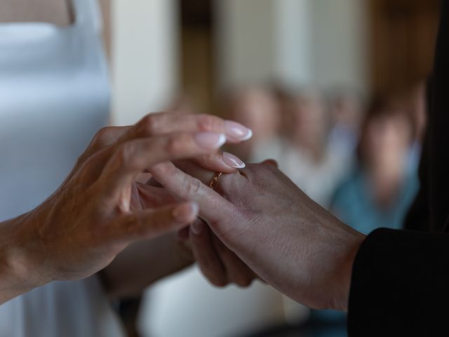 Le mariage de Nicolas et Lucie à Thonon-les-Bains, Haute-Savoie 33
