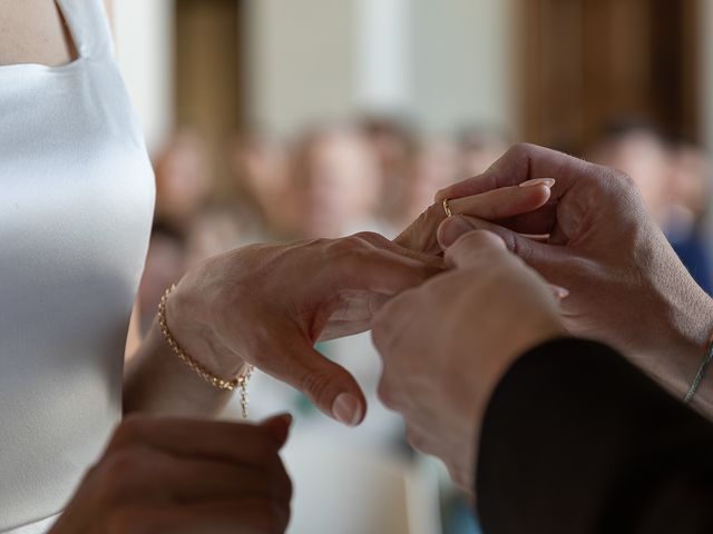 Le mariage de Nicolas et Lucie à Thonon-les-Bains, Haute-Savoie 34