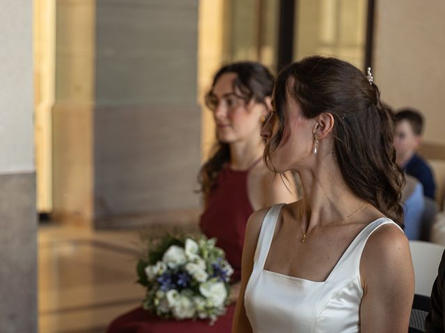 Le mariage de Nicolas et Lucie à Thonon-les-Bains, Haute-Savoie 35
