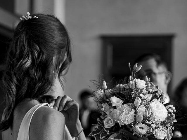 Le mariage de Nicolas et Lucie à Thonon-les-Bains, Haute-Savoie 36