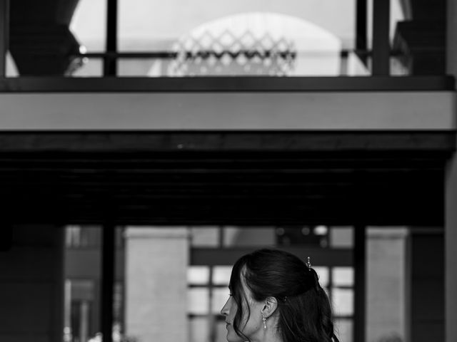 Le mariage de Nicolas et Lucie à Thonon-les-Bains, Haute-Savoie 37