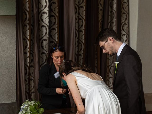 Le mariage de Nicolas et Lucie à Thonon-les-Bains, Haute-Savoie 38