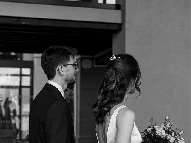 Le mariage de Nicolas et Lucie à Thonon-les-Bains, Haute-Savoie 39
