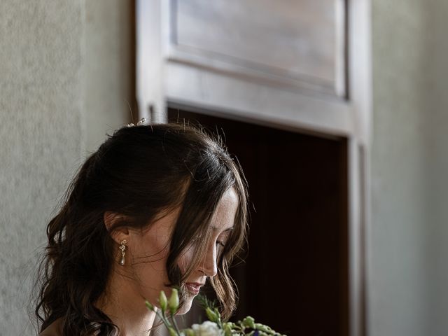 Le mariage de Nicolas et Lucie à Thonon-les-Bains, Haute-Savoie 40