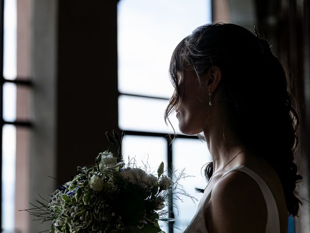 Le mariage de Nicolas et Lucie à Thonon-les-Bains, Haute-Savoie 41