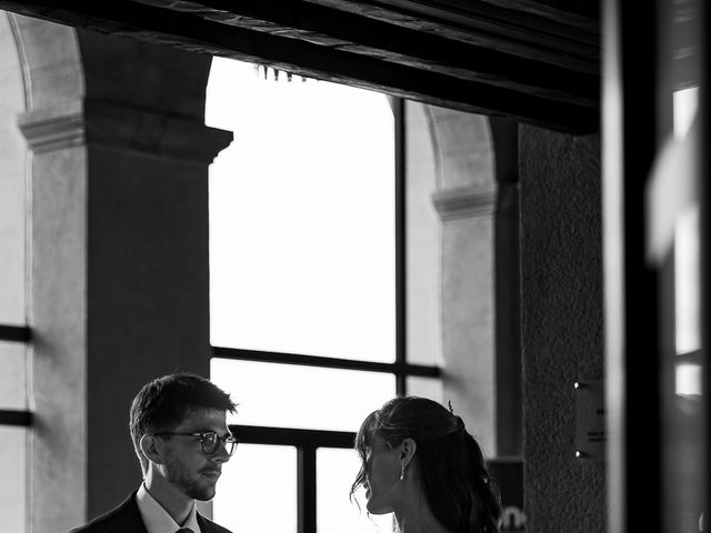 Le mariage de Nicolas et Lucie à Thonon-les-Bains, Haute-Savoie 42