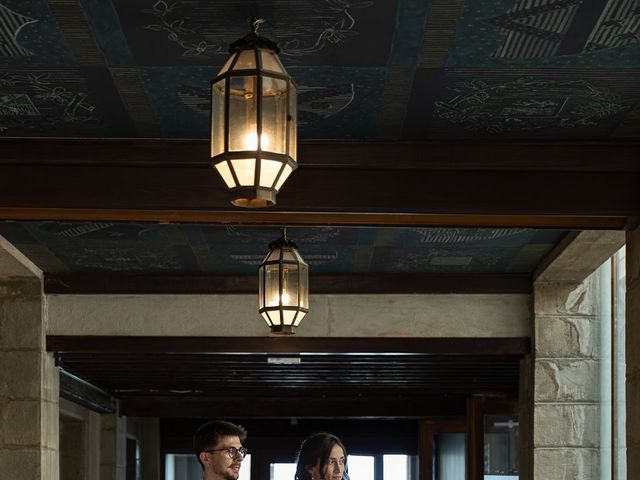 Le mariage de Nicolas et Lucie à Thonon-les-Bains, Haute-Savoie 43