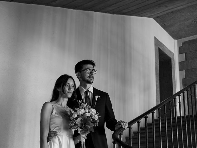 Le mariage de Nicolas et Lucie à Thonon-les-Bains, Haute-Savoie 44