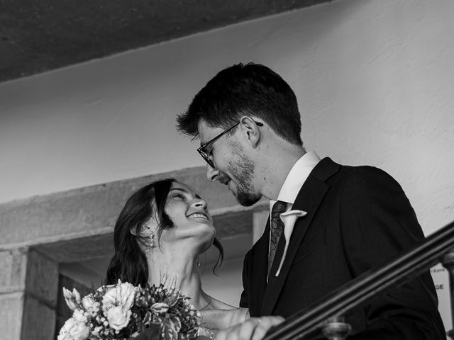 Le mariage de Nicolas et Lucie à Thonon-les-Bains, Haute-Savoie 45