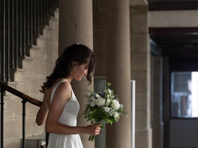 Le mariage de Nicolas et Lucie à Thonon-les-Bains, Haute-Savoie 47