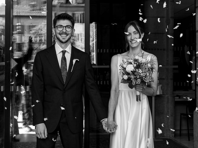 Le mariage de Nicolas et Lucie à Thonon-les-Bains, Haute-Savoie 48