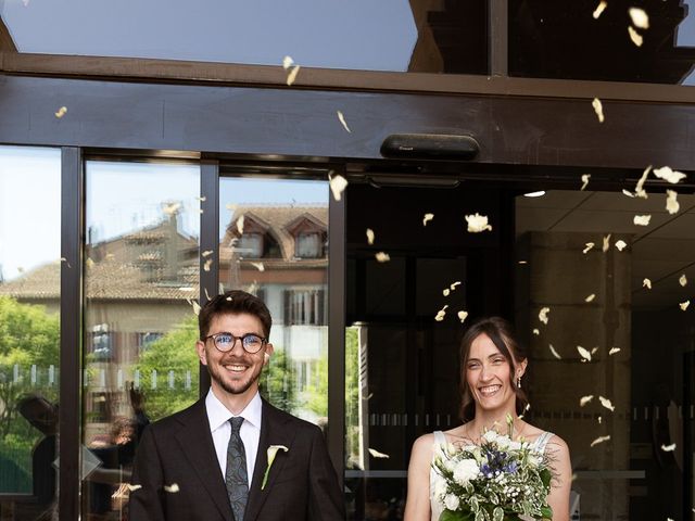 Le mariage de Nicolas et Lucie à Thonon-les-Bains, Haute-Savoie 49