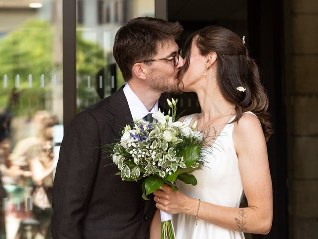Le mariage de Nicolas et Lucie à Thonon-les-Bains, Haute-Savoie 50