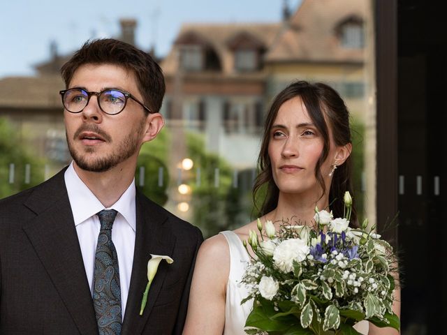 Le mariage de Nicolas et Lucie à Thonon-les-Bains, Haute-Savoie 52